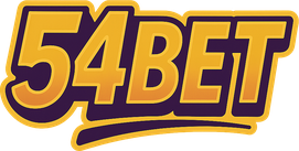 54bet Logo